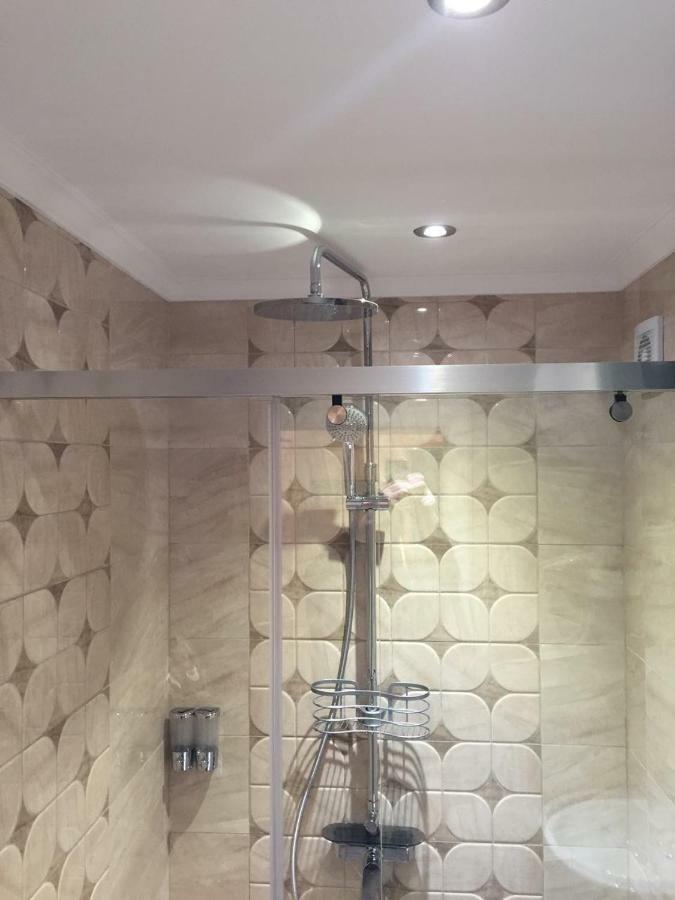 Apartamento Sea Garden Delux Chernomorets Exterior foto