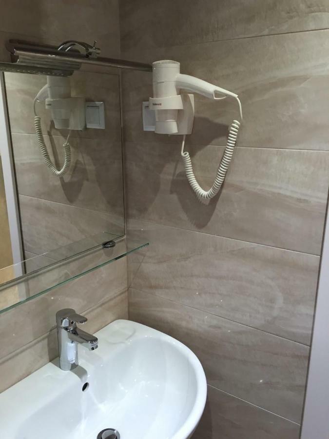 Apartamento Sea Garden Delux Chernomorets Exterior foto